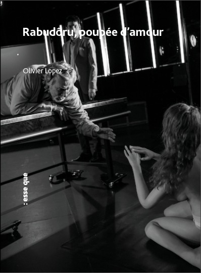 Image de Rabudôru, poupée d'amour