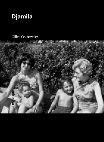 Image de Djamila