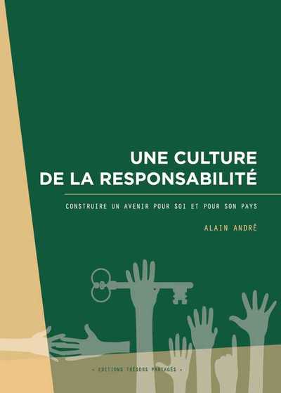 Picture of Une culture de la responsabilité