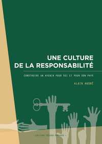 Picture of Une culture de la responsabilité