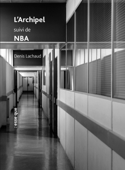 Image de L'archipel suivi de nba