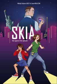 Picture of Skia