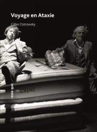 Image de Voyage en Ataxie