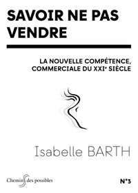 Picture of Savoir ne pas vendre
