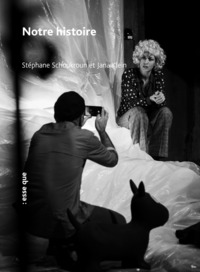 Picture of Notre histoire