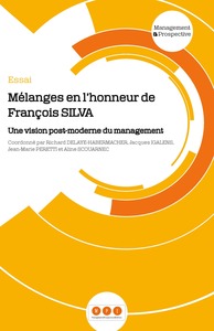 Picture of Mélanges en l'honneur de François Silva