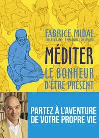 Picture of Méditer - Le bonheur d'être présent