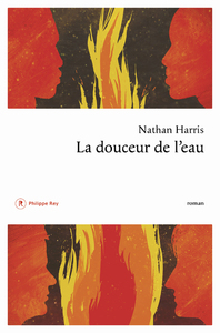 Picture of La douceur de l'eau