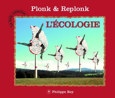Picture of L'écologie