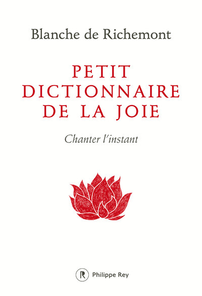 Picture of Petit dictionnaire de la joie
