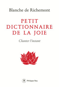 Picture of Petit dictionnaire de la joie