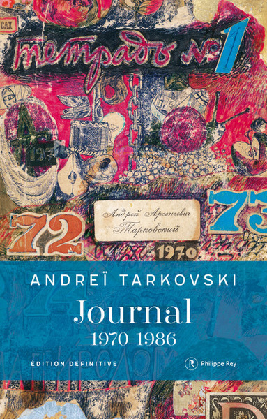 Image de Journal 1970 - 1986