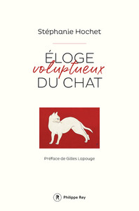 Image de Eloge voluptueux du chat