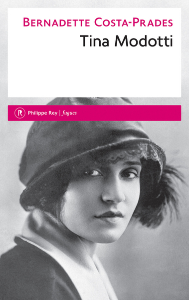 Image de Tina Modotti