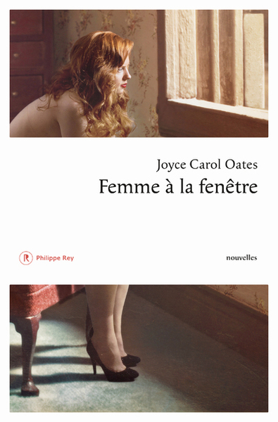 Picture of Femme à la fenêtre