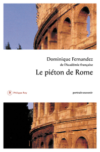 Picture of Le Piéton de Rome