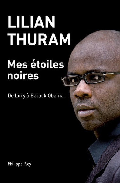 Picture of Mes étoiles noires. De Lucy à Barack Obama