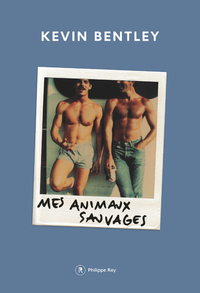 Picture of Mes animaux sauvages