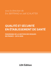 Image de Qualité et sécurité en établissement de santé