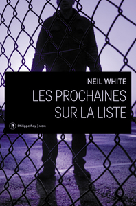 Picture of Les prochaines sur la liste
