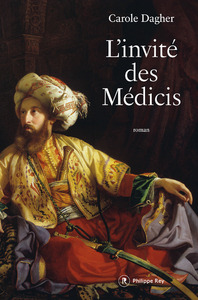 Image de L'invité des Médicis