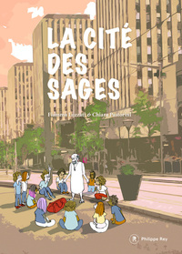 Image de La cité des sages