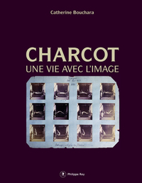 Picture of Charcot, une vie avec l'image