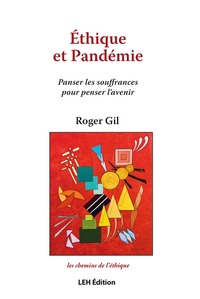 Image de Éthique et Pandémie