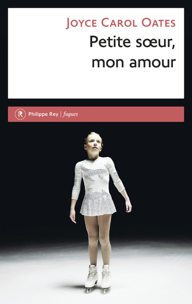Picture of Petite soeur, mon amour