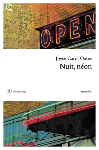 Picture of Nuit, néon