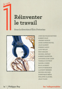 Image de Réinventer le travail