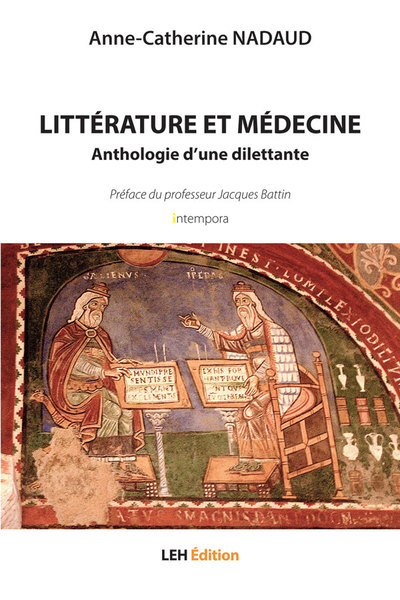 Picture of Littérature et médecine