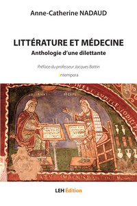 Picture of Littérature et médecine