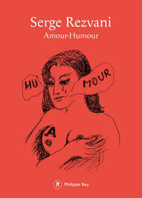 Picture of Amour-Humour