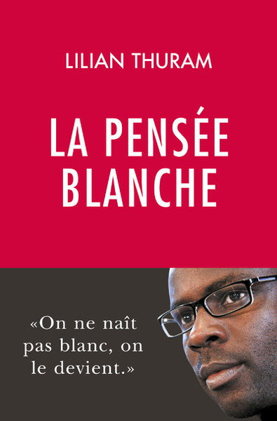 Picture of La pensée blanche