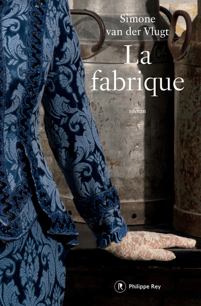 Picture of La fabrique
