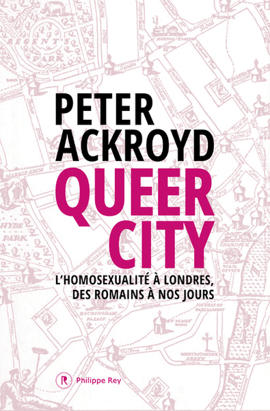 Image de Queer City - L'homosexualité à Londres, des Romains à nos jours