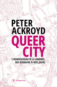 Image de Queer City - L'homosexualité à Londres, des Romains à nos jours