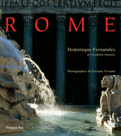 Image de Rome - Nouvelle édition