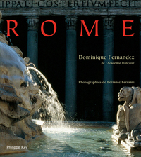 Image de Rome - Nouvelle édition