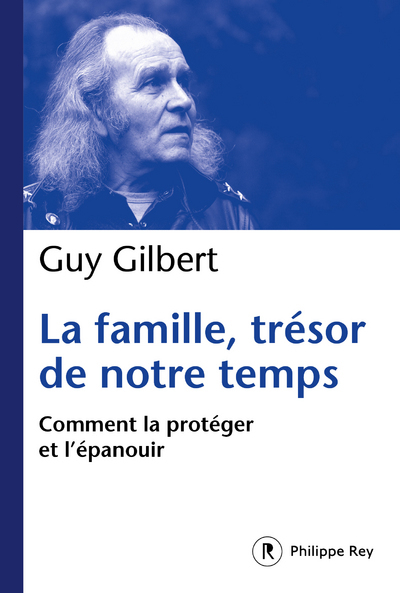Image de La Famille, trésor de notre temps