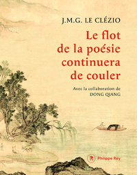 Image de Le flot de la poésie continuera de couler