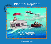 Picture of La mer