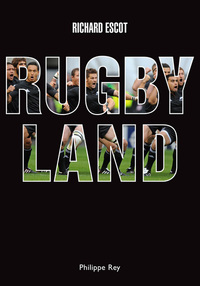 Image de Rugby Land