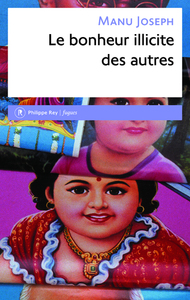 Picture of Le bonheur illicite des autres