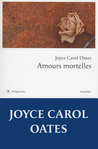 Picture of Amours mortelles