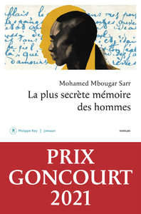 Image de La plus secrète mémoire des hommes