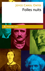 Picture of Folles nuits