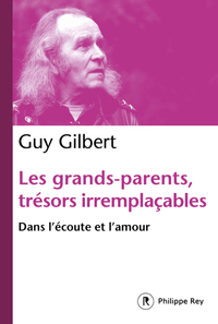Image de Les grands-parents, trésors irremplaçables - Dans l'écoute et l'amour