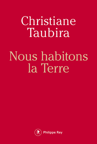 Image de Nous habitons la Terre